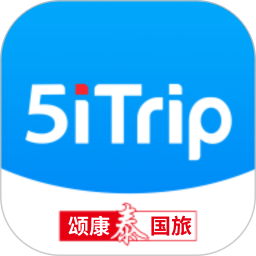 5iTrip2025官方新版图标