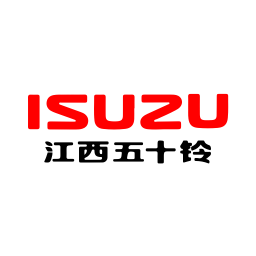 江西五十铃智联2025官方新版图标