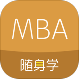 应用icon-MBA2024官方新版