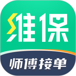 应用icon-驼驮师傅2024官方新版