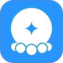 章鱼记账2025官方新版图标