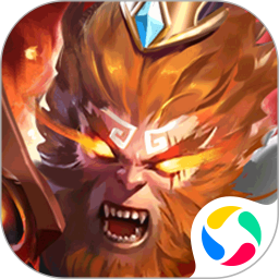 西游神传2025官方新版图标