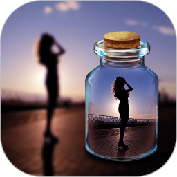 图片编辑合成器2025官方新版图标