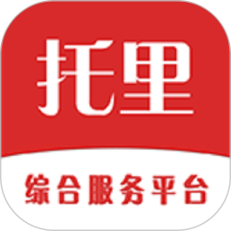 托里同城2025官方新版图标