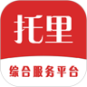 应用宝logo