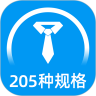 应用宝logo