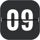 翻页时钟安卓版(apk)