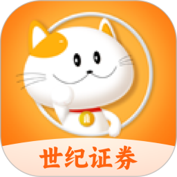 世纪招财猫2026官方新版图标