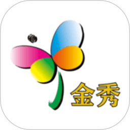 金秀融媒2026官方新版图标