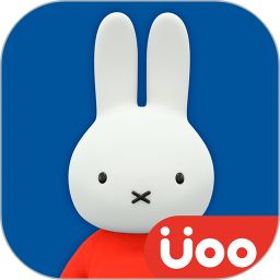 应用icon-小兔米菲的世界2024官方新版
