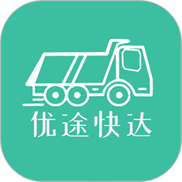 应用icon-优途快达2024官方新版