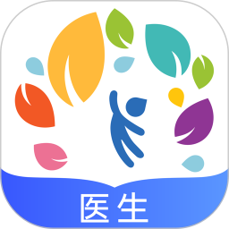 福棠医生2026官方新版图标