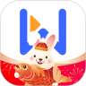 应用宝logo