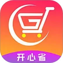 开心省2025官方新版图标