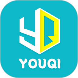 优启云2026官方新版图标