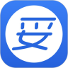 应用宝logo