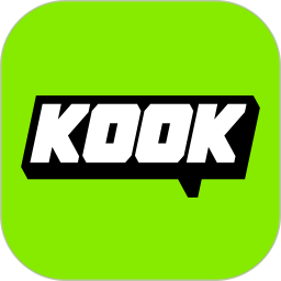 应用icon-KOOK2024官方新版