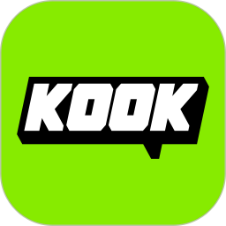 KOOK2026官方新版图标