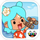托卡城市小小世界安卓版(apk)