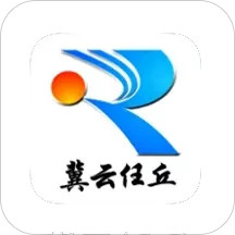 冀云任丘2025官方新版图标