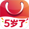 应用宝logo