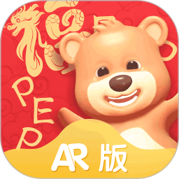 应用icon-PEP小学英语AR版2024官方新版