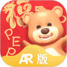 应用宝logo
