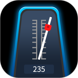 专业音乐节拍器2025官方新版图标