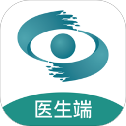 眼视光云医院-医生端2025官方新版图标
