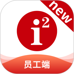 应用icon-i2School员工端2024官方新版