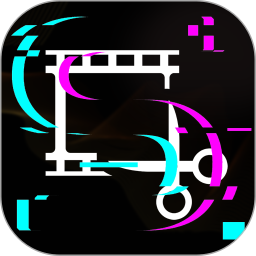 剪辑视频王2025官方新版图标