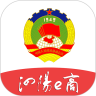 应用宝logo