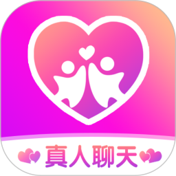 美桃花聊视频交友2025官方新版图标