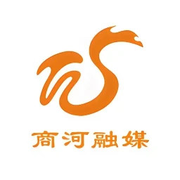 商河融媒2025官方新版图标