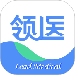 领医未来2026官方新版图标