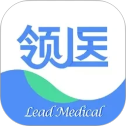 领医未来2026官方新版图标