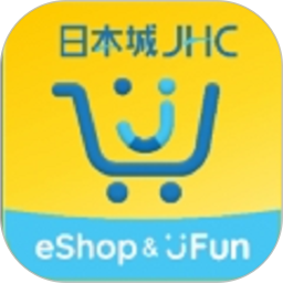 JHC日本城2025官方新版图标