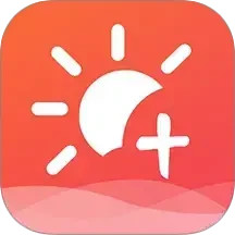 阳光plus2025官方新版图标