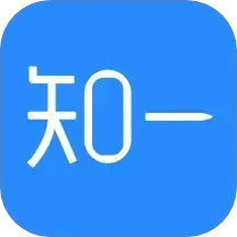 知一题库2025官方新版图标