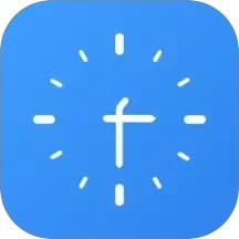 浮动时间2025官方新版图标