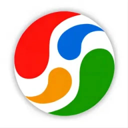 指掌霍林河2026官方新版图标