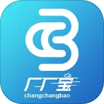 厂厂宝2025官方新版图标