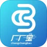 应用宝logo