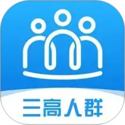 撼高组2026官方新版图标