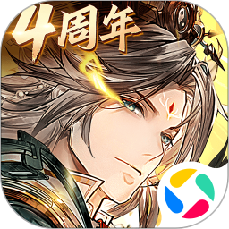 应用icon-三国志幻想大陆：国创加强版2024官方新版