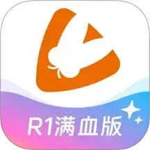 蝉妈妈2025官方新版图标