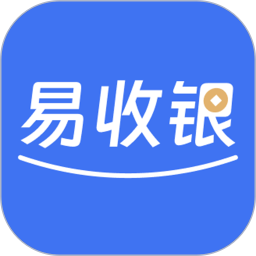 应用icon-商户易收银2024官方新版
