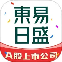 应用icon-东易日盛2024官方新版