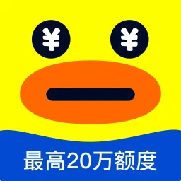 花鸭借钱2025官方新版图标