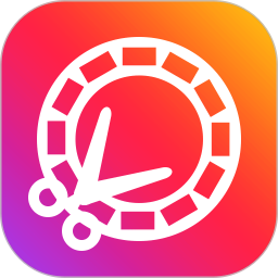 應用icon-視頻編輯2024官方新版